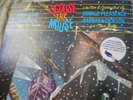 Ringo Starr Scouse The Mouse Polydor 2480429 UK LP stickered sleeve with insert