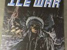 Ice War - S/T - BlkBlu Lp Lim400 FFO Judas Priest Iron Maiden Metallica Megadeth
