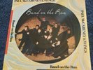 Paul McCartney - Band On The Run Picture Disc