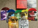Shed Seven Instant Pleasures 7 X 7