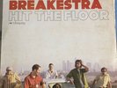 BREAKESTRA HIT THE FLOOR VINYL 2 x LP UBIQUITY Funk Soul URLP 178 Jurassic 5