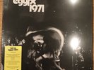 SUN RA - EGYPT ‘71 - 5LP VINYL BOX SET - RSD 2020 - Ltd to 600 copies worldwide