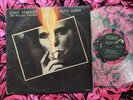 David Bowie - Ziggy Stardust - The motion Picture. Double clear vinyl. Rare. USA