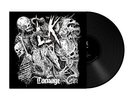 LIK - carnage LP black
