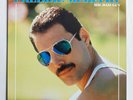 Freddie Mercury ?– Mr. Bad Guy / LP 12