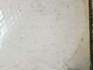 Beatles white album vinyl numbered A 2027698 - 1968-69 ?