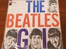 THE BEATLES AGAIN MONO LP VINYL 1964 (THIS IS THE 2ND PRESSING 1965) BRAZIL
