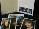 Beatles, White Album, Vinyl LP, Deagostini, poster, photo's, Mint UNPLAYED