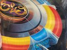 ELECTRIC LIGHT ORCHESTRA LP Out Of The Blue UNITED ARTISTS Jet SEALED orig ELO