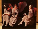 Black Sabbath ?  Heaven And Hell Vinyl 1980 Warner Bros BSK 3372 Dio Winchester