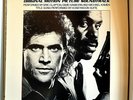 Lethal Weapon Soundtrack Eric Clapton 1987 Vinyl Warner Bros Records 1st Press