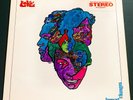 LOVE FEAT. ARTHUR LEE FOREVER CHANGES US ORIG'67 ELEKTRA MONO 1ST PRESS STICKER