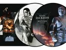 |150253| Michael Jackson - History - Past, Present And Future (2 Lp) (Picture Di