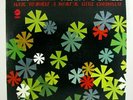 Kenny Burrell HAVE YOURSELF A SOULFUL LITTLE CHRISTMAS, Vinyl, Cadet MONO (1966)