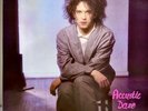 The CURE Accustic Daze (Robert Smith on acoustic guitar ) LP Record RARE Vinyl