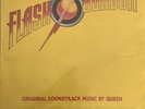 QUEEN - FLASH GORDON - Vinyl LP - German Press Original A1/B1 EX CON