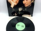 John Lennon & Yoko Ono - Before Play August 1980 LP Paper Plane/Gnat Records