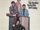 1966 Beatles Yesterday And Today Lp ST2553 Early Apple