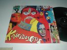 Kaleidoscope S/T Mexican La Ciruela 1997 RE LP 60's Garage Psych Fuzz Pebbles