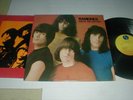 The Ramones END CENTURY Sire LP 1980 Pogo Punk Rock Phil Spector CHINESE ROCK