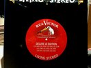 CLASSIC RECORDS 10xLPs Box: RCA LIVING STEREO DELUXE 1S EDITION No. 0016, SEALED