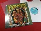 The Headhunters  SURVIVAL OF THE FITTEST  LP Arista AL 4038 USA 1975 sehr gut