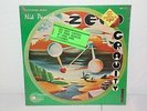 Nik Pascal - Zero Gravity LP Vinyl NR123 Narco Records