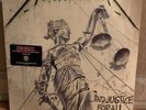METALLICA - AND JUSTICE FOR ALL - HALF SPEED MASTERED.