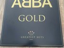 abba gold vinyl
