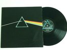 PINK FLOYD DARK SIDE OF THE MOON GATEFOLD VINYL LP 2ND PRESS HARVEST UK 1973