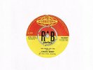 CHUCK BERRY - IDEAL JUKEBOX 45 - YOU NEVER CAN TELL - BRENDA LEE - PYE INT 1964
