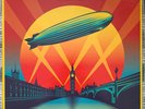 LED ZEPPELIN Celebration Day 180-gram VINYL 3xLP BOX SET - Pre-Owned - Complete