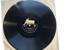 DJANGO REINHARDT +ANDRE ENYAN MARGIE/A PRETTY GIRL IS LIKE A MELODY 78 rpm