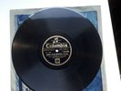 BILLY COTTON BAND PARKIN' IN THE MOONLIGHT/PUT YOUR LOVING ARMS AROUND ME 78 rpm