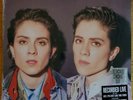 TEGAN AND SARA Tonight In The Dark We're Seeing Colors NEW purple vinyl LP RSD20