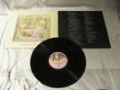 GENESIS SELLING ENGLAND BY THE POUND 1st UK PRESS LYRIC INNER SLEEVE EX+NM AUDIO