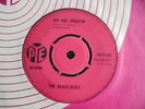 The Blackjacks - The Red Dragon c/w Woo-Hoo 1963 UK 45 PYE
