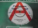 Page Five - Let Sleeping Dogs Lie 1966 UK 45 PARLOPHONE DEMO