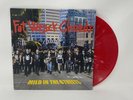 Fat Wreck Chords - Mild In The Streets Red Splatter Vinyl Record LP Red Splatter