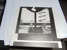 THE FAST SET-JUNCTION 1 /CHILDREN OF REVOLUTION-UK AXIS 1980 P/SLEEVE   C SCANS