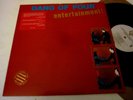 GANG OF FOUR - ENTERTAINMENT  - STAMPA CARTONATA USA - LP VINILE