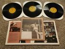 Neil Young DECADE 3xLP - 1976 Reprise 3RS 2257 Vinyl: VG+ - Cover:VG