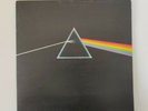 PINK FLOYD DARK SIDE OF THE MOON LP RARE UK PRESSING HARVEST SHVL 804 VG+