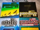 Prodigy vinyl various
