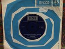 Toomorrow I Could Never Live Without Your Love UK 12” Single F13070