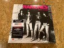 Ramones - Rocket To Russia 180g Vinyl LP Sealed New Rhino Reissue