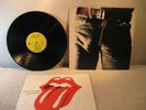 Rolling Stones–Sticky Fingers 1971 Rolling Stones–COC 59100 minty zipper jacket