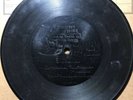 European Berliner Record 7” 78 RPM “Siciliana Cavalleria Rusticana”
