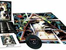 Def Leppard: Hysteria, The Singles, Limited Edition Collectors  Box Set