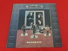 Jethro Tull Benefit (Island, Pink Rim Label) Album